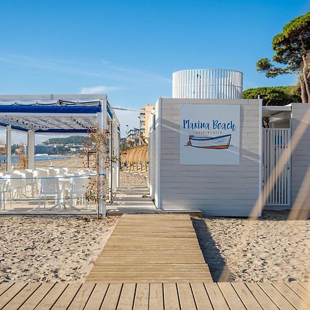Mediterranean Way - Amadeus Confort Y Lujo Familiar La Pineda Dış mekan fotoğraf