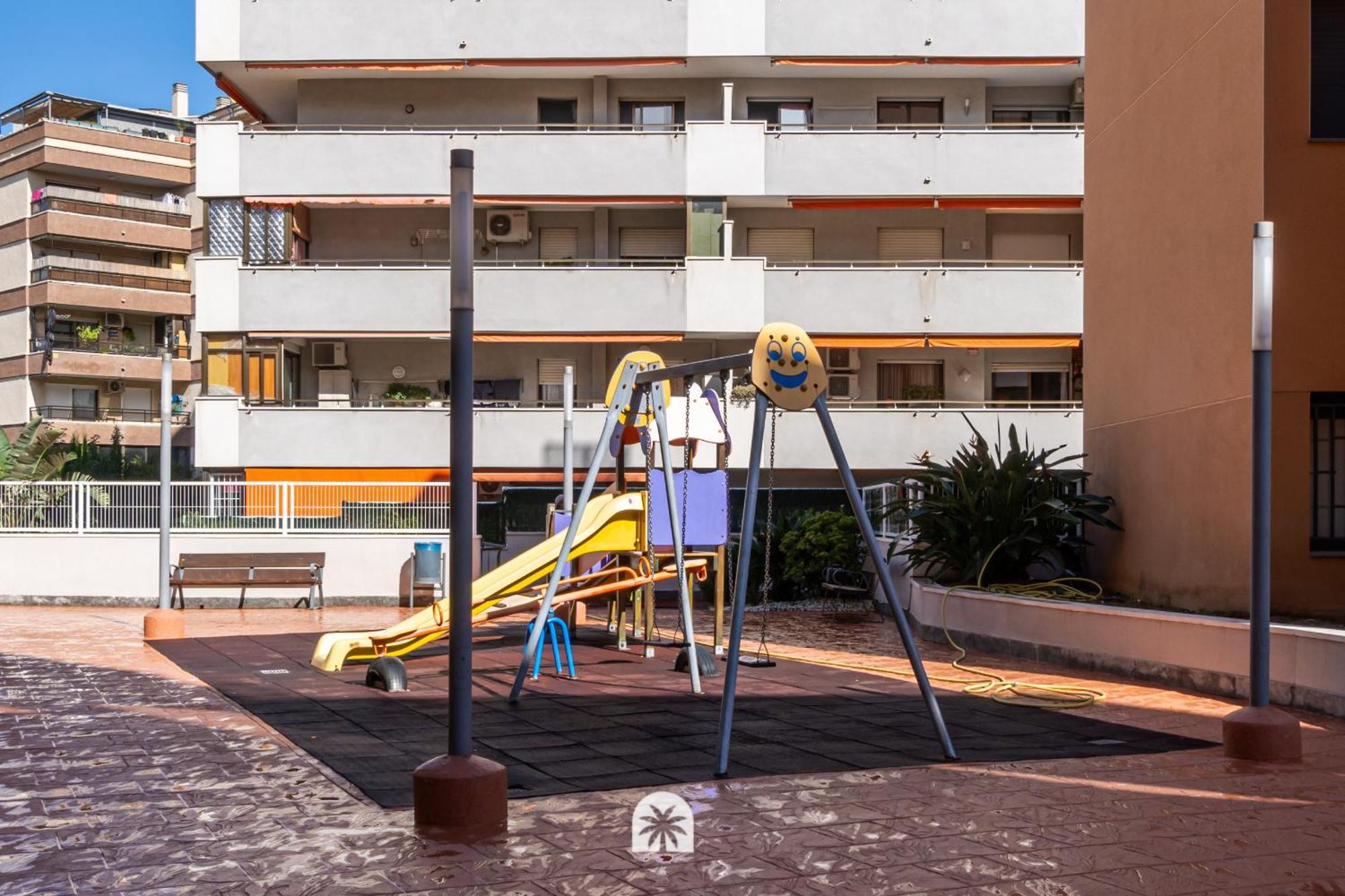 Mediterranean Way - Amadeus Confort Y Lujo Familiar La Pineda Dış mekan fotoğraf